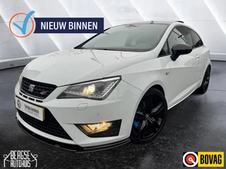 SEAT Ibiza - 267512655-0