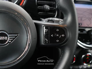 MINI Cooper |AUTOMAAT|CLIMA|NAVI|SPORTSTOELEN| - afbeelding nr 11