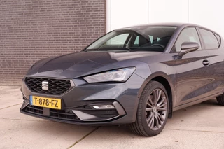 SEAT Leon | LED | Carplay | Park Assist | Camera | PDC | Virtual Cockpit - afbeelding nr 22