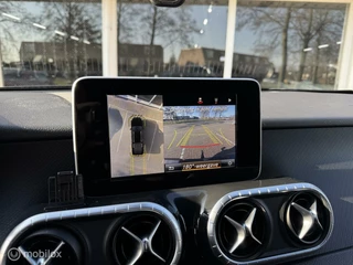 Mercedes-Benz X-Klasse Mercedes X-klasse 250 d 4-MATIC Pure|Grijskenteken|Lane assist|BTW| - afbeelding nr 25