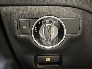 Mercedes-Benz CLA Mercedes-Benz CLA Shooting Brake 180 Business Solution Automaat | Full LED | Sportstoelen | Navi | Stoelverwarming | Camera - afbeelding nr 25