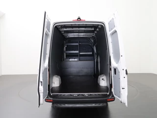 Mercedes-Benz Sprinter | Navigatie | Camera | Airco | Cruise - afbeelding nr 4