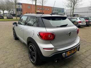 MINI Paceman - afbeelding nr 5