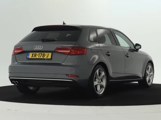 Audi A3 Audi A3 Sportback 35 TFSI CoD Sport Lease Edition Navi | Automaat | - afbeelding nr 2