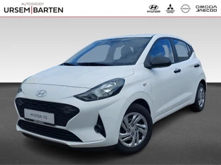 Hyundai i10 1.0 Comfort