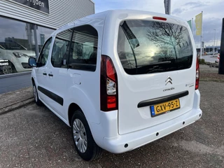 Citroën ë-Berlingo - afbeelding nr 31