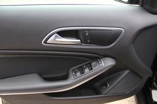 Mercedes-Benz GLA Mercedes-Benz GLA 200 Premium Pano-dak | Trekhaak | Xenon-LED | Navi | ECC | PDC | Cruise | Half-Leder | Sportstoelen | Stoelverw | LMV18'' | Goede banden | Zeer nette - afbeelding nr 6