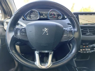 Peugeot 2008 Peugeot 2008 1.2 PureTech Blue Lease Executive - afbeelding nr 21