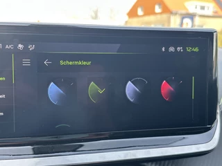 Peugeot 2008 - afbeelding nr 16
