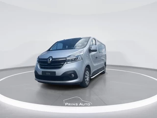 Renault Trafic |TREKHAAK|CRUISE|6-PERS|NAP|ORIG.NL|VOLL. ONDERH| - afbeelding nr 5