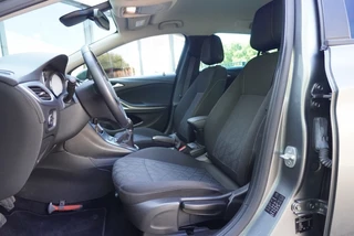 Opel Astra - afbeelding nr 8