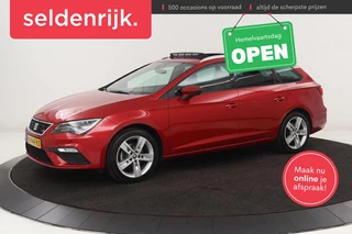 SEAT Leon - 291245916-0