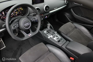 Audi A3 Audi A3 Limousine 35 TFSI 150PK 3X S-Line PANO VIRTUAL ACC - afbeelding nr 13
