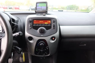 Peugeot 108 - afbeelding nr 8