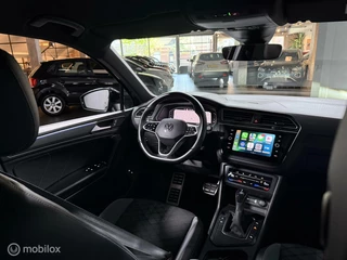 Volkswagen Tiguan Volkswagen Tiguan 1.4 TSI eHybrid R-Line Business+ | VOL! - afbeelding nr 19
