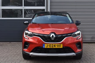 Renault Captur Renault Captur 1.3 TCE INTENS / TREKHAAK / CAMERA / NAVI - afbeelding nr 5