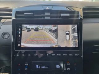 Hyundai Tucson Hyundai Tucson 1.6 T-GDI N LINE SKY TREKHAAK - afbeelding nr 17