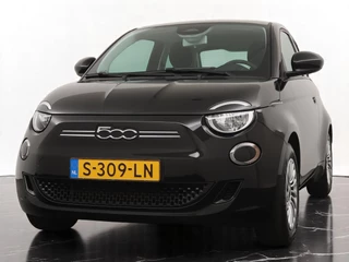 Fiat 500 - Navigatie via Apple Carplay/Android Auto - Climate control - Cruise control - 12 maanden garantie - WLTP actieradius 314 km. - afbeelding nr 3