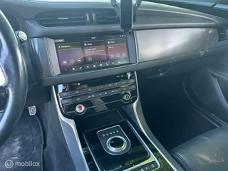 Jaguar XF Jaguar XF 2.0d Corporate Edition R-Sport, Groot O.H. Lees - afbeelding nr 26
