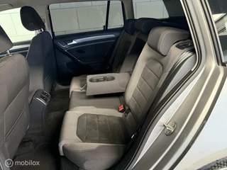 Volkswagen Golf VW Golf 7.5 variant 1.5 TSI DSG 1e eign./Dealer ondrh./Navi - afbeelding nr 8