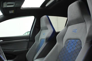 Volkswagen Golf Volkswagen Golf 2.0 TSI R 4Motion Harman Kardon Akrapovic - afbeelding nr 27