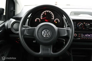 Volkswagen up! Volkswagen Up! 1.0 move up! BlueMotion - afbeelding nr 16