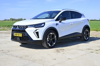 Mitsubishi ASX - 444664723-0