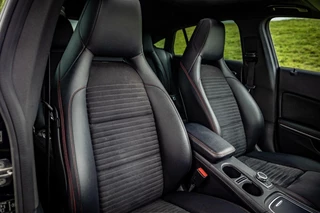 Mercedes-Benz CLA Mercedes CLA-klasse Shooting Brake 180 Business Solution AMG - afbeelding nr 8