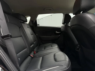 Kia e-Niro Kia e-Niro ExecutiveLine 64 kWh | Leder | Navi | Camera | JBL | - afbeelding nr 13