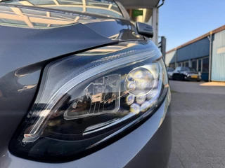 Mercedes-Benz B-Klasse - afbeelding nr 9