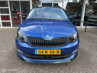Škoda Fabia Skoda Fabia 1.2 TSI Active Climat, Pano, Bluetooth, Pdc, LM.. - afbeelding nr 2