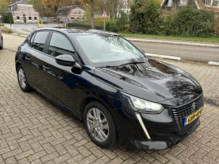 Peugeot 208 - afbeelding nr 6