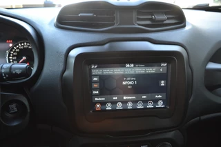 Jeep Renegade - afbeelding nr 20