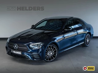 Mercedes-Benz E-Klasse 300 de AMG Line Pano 360° Burmester 20'