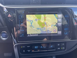 Toyota Auris - afbeelding nr 8