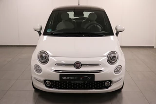 Fiat 500 - afbeelding nr 2