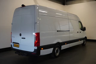 Mercedes-Benz Sprinter - A/C Climate - Navi - Cruise - €21.900,- Excl. - afbeelding nr 2