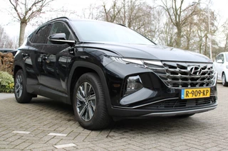 Hyundai Tucson - afbeelding nr 6