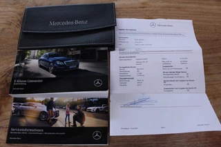 Mercedes-Benz E-Klasse - afbeelding nr 24