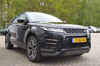 Land Rover Range Rover Evoque - afbeelding nr 3