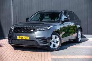 Land Rover Range Rover Velar D300 V6 AWD R-Dynamic HSE | 117dkm! | Volleder | Panodak | Merid