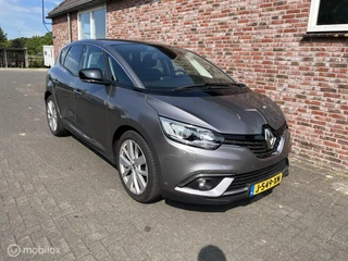 Renault Scénic Renault Scenic 1.3 TCe Initiale Paris - afbeelding nr 7