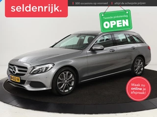 Mercedes-Benz C-Klasse - 203206951-0