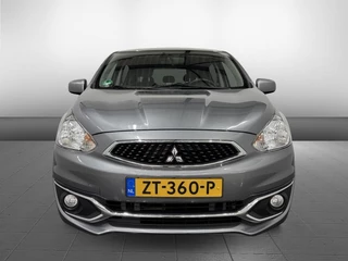Mitsubishi Space Star - afbeelding nr 7