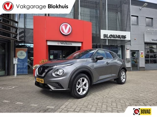 Nissan Juke 1.0 DIG-T N-Connecta | Navi | Clima | Cruise | PDC | Camera