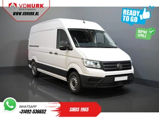 Volkswagen Crafter - 56574640-0