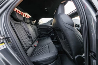 Audi RS3 Audi A3 Limousine 2.5 TFSI RS 3 quattro |Matrix|Pano|Head-up - afbeelding nr 10