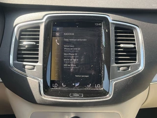 Volvo XC90 - afbeelding nr 22