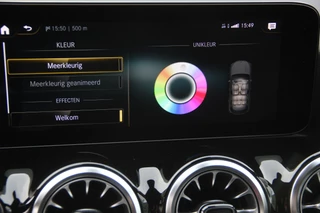 Mercedes-Benz GLA Zeer nette - afbeelding nr 24