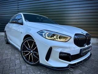 BMW 1 Serie - afbeelding nr 34